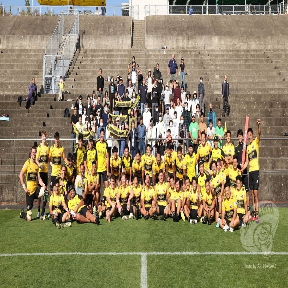 ラグビーチーム「東京サントリーサンゴリアス」真壁伸弥が聞く！田中澄