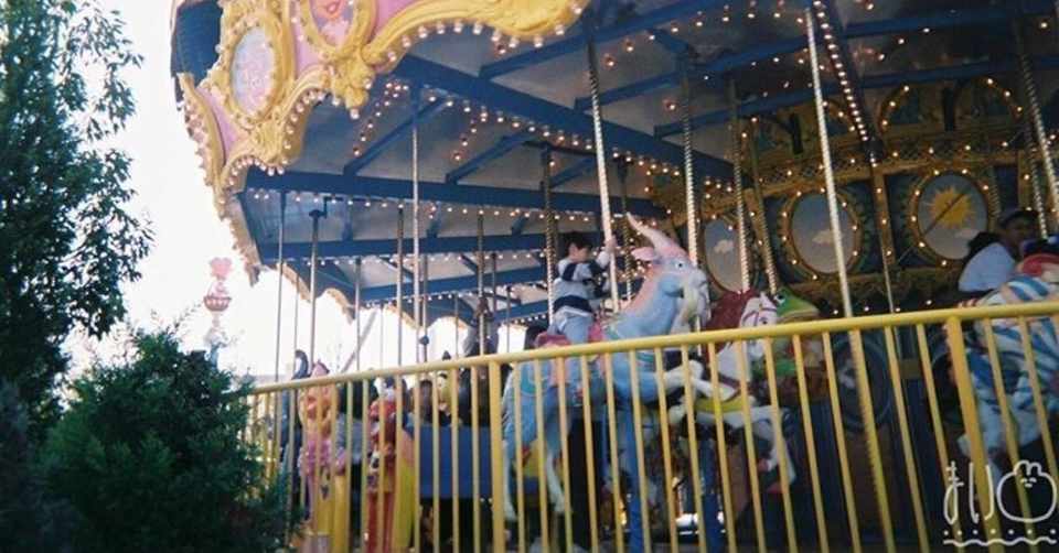 中学三年生の写ルンです Mai Note