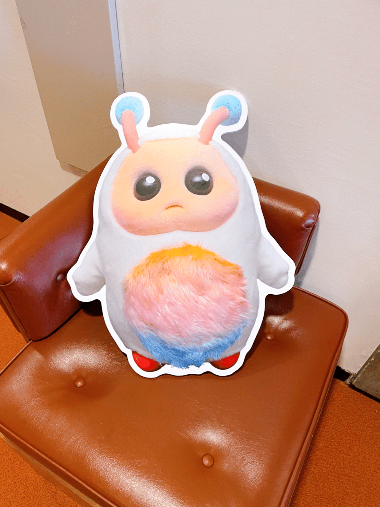 おかあさんといっしょファミリーコンサート『ようこそ、ファン