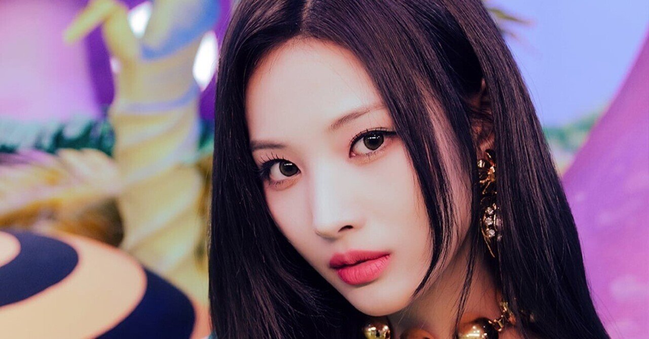 nmixx ジニ makestar hello82 miXXPEDiaなど NMIXXジニ脱退に思うこと｜YASHI