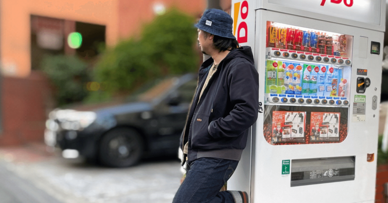 FLAT HEAD高崎店】ダックパーカ買っちゃいました！｜THE FLAT HEAD