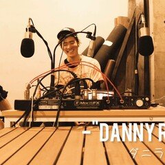 【#62】"DANNY BOY"のダニラジ 「雑談！”DANNY BOY"が本気出します」 "DANNY RADIO" vol.62