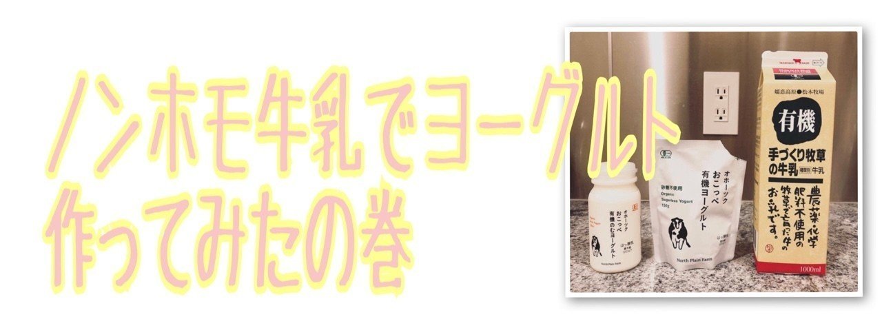 妊婦飯 家族飯 自家製ヨーグルト作ってみた 朝井麗華 経絡整体師 おっぱい番長 41歳1児母 Note