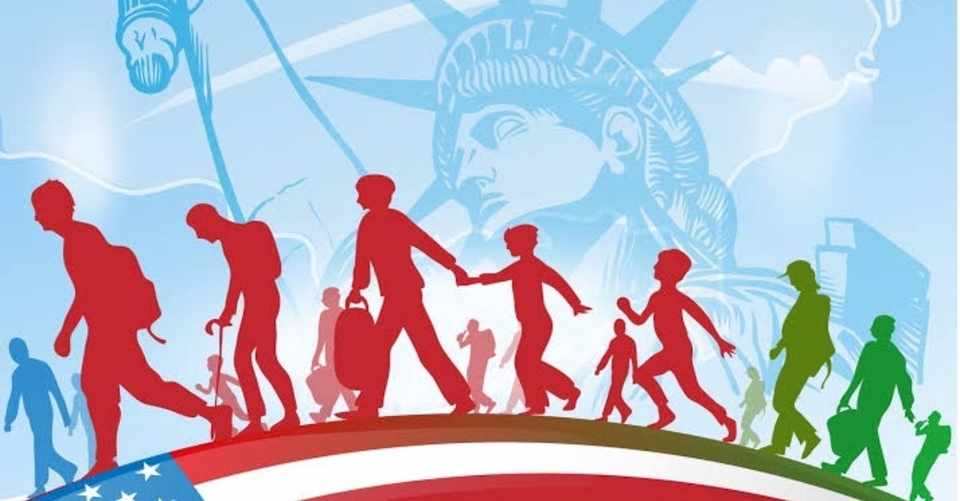 Esta入力ミスからの渡航拒否 無事に観光ビザを取得しアメリカに入国した話 梅子 Note