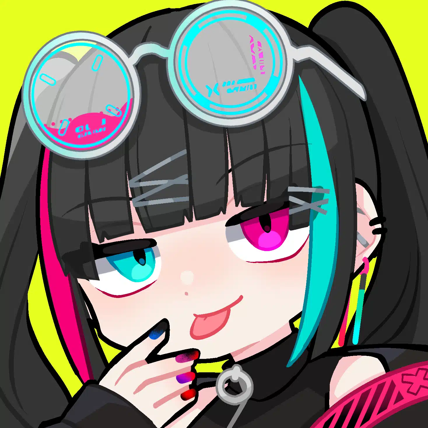 音割れクソもやし