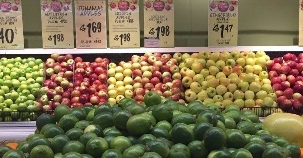 野菜の価格決定の仕組み 仕組みを知らないで高く売れますか アグリビジネスパートナー 高津佐和宏 Note