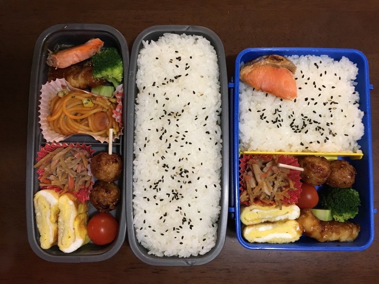 のお弁当 かねきょ 漫画 イラスト Note のお弁当 かねきょ 漫画 イラスト Note
