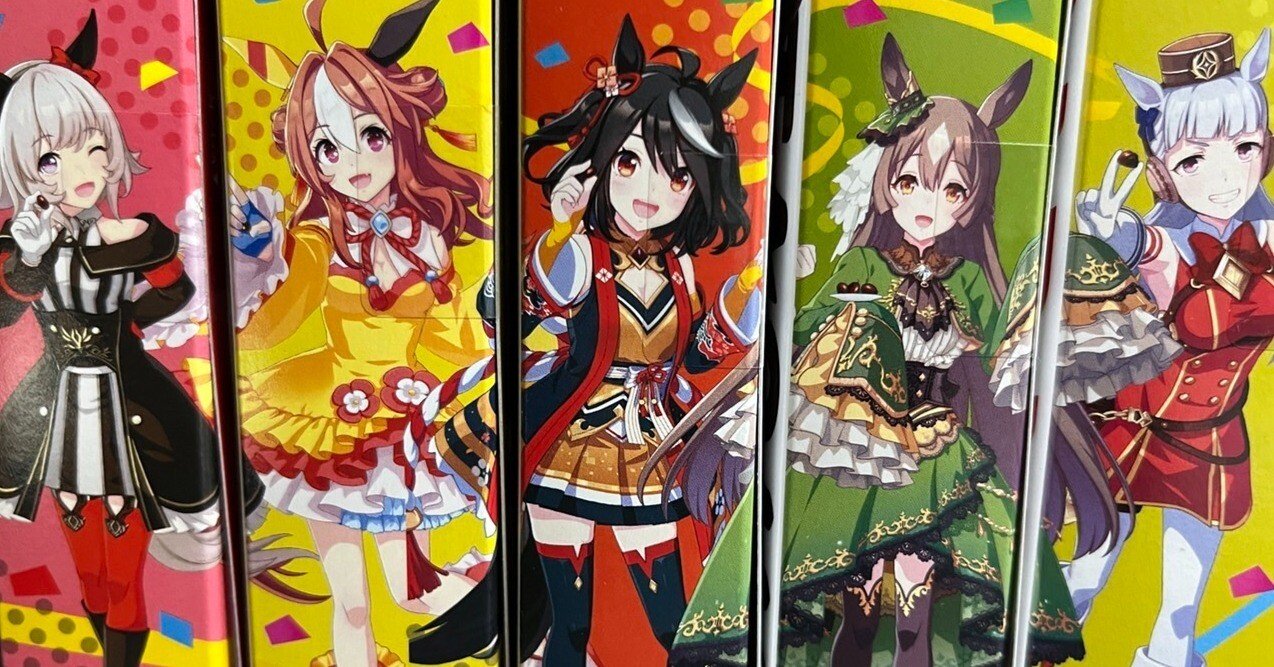 ローソンで7000円使ってアクスタとクリアファイルをコンプした｜南の柳