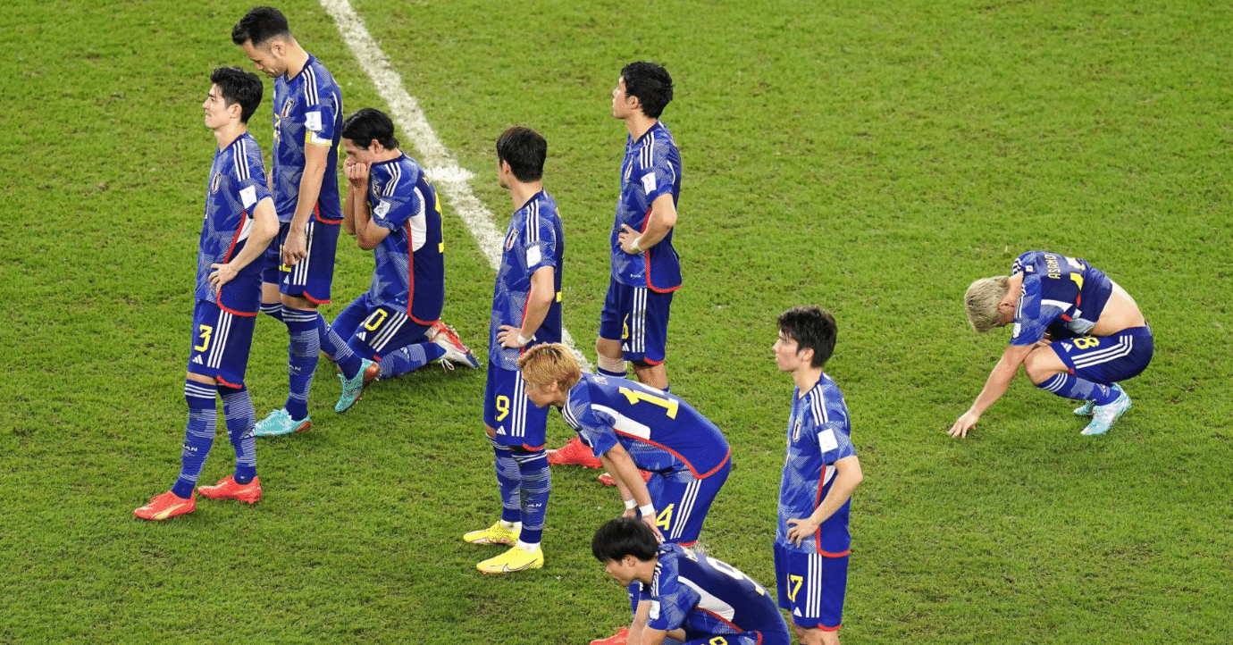 ワールドカップカタール日本vsクロアチアHOSPITLITYチケット53−３ 日本vsクロアチアの一戦を振り返る【カタールW杯16強】｜NEO