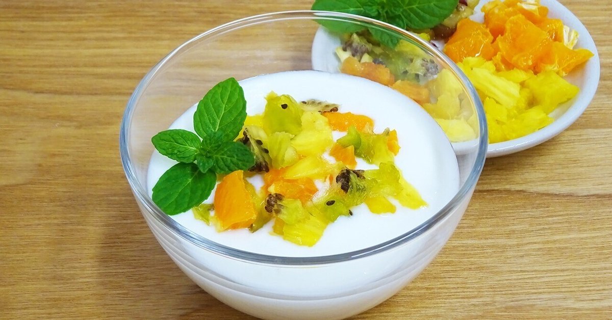 Kocokara フードドライヤー ドライフルーツ ヨーグルトメーカー フードドライヤー 食品乾燥機 野菜乾燥 専用レシピ付 トレイ2枚