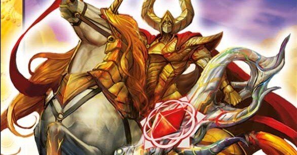 銀河アガサ【デッキ紹介】｜いづな