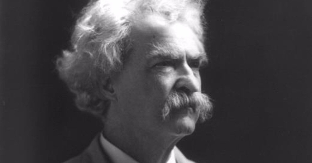 年後に失望するのは やったことよりもやらなかったことだ ー マーク トウェイン 名言集 勇気づける言葉たち Note 年後に失望するのは やったことよりもやらなかったことだ ー マーク トウェイン 名言集 勇気づける言葉たち Note