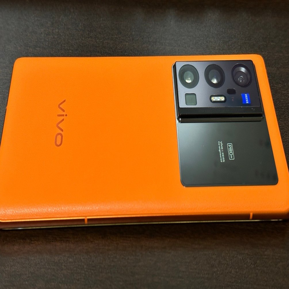 vivo X70Pro+を買い直した話｜すなっぷ