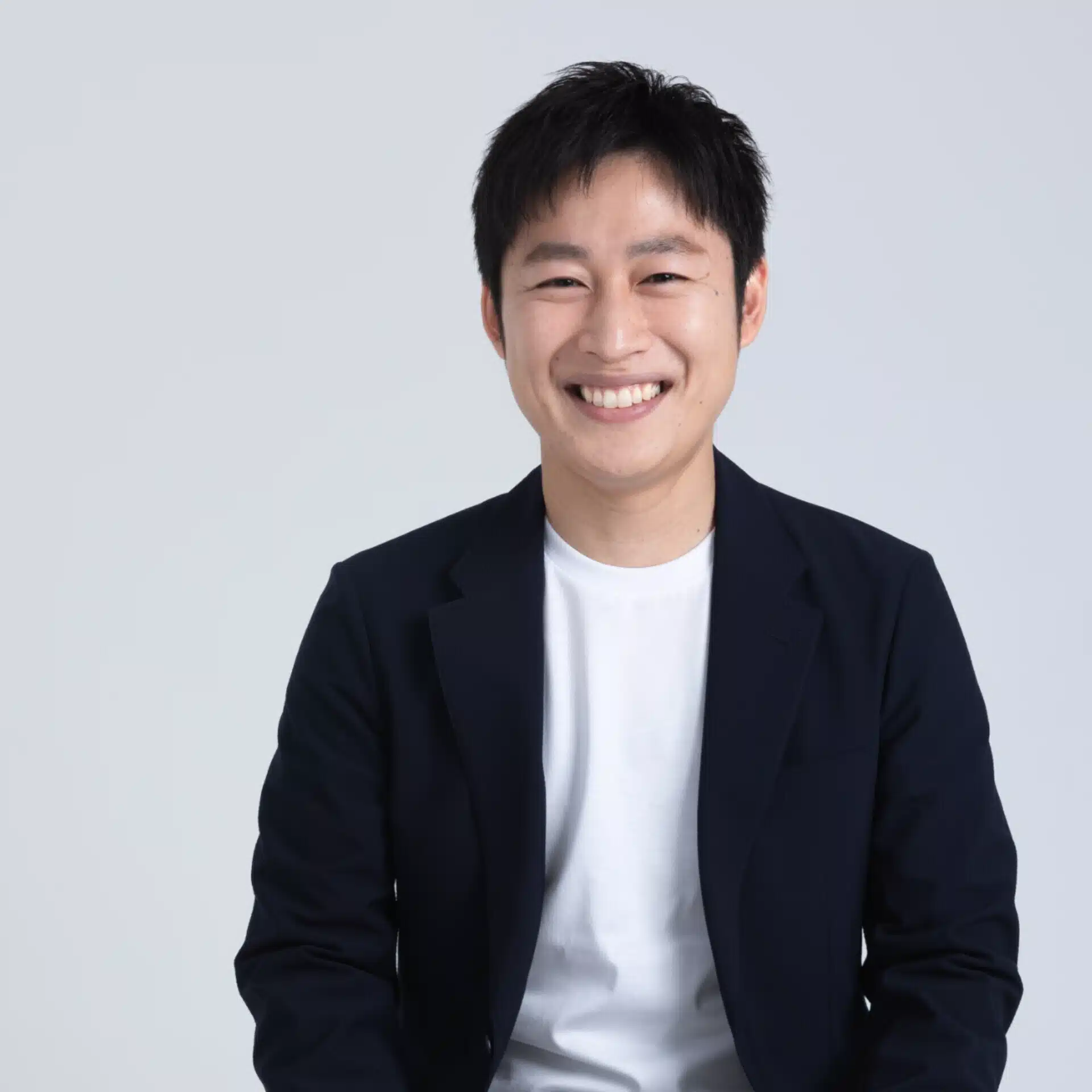 Haruki Onishi | 広報PR