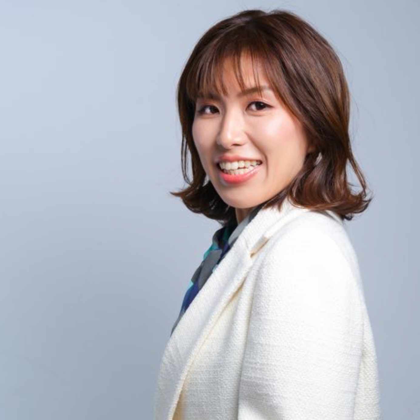 英語起業®︎/武智さやか