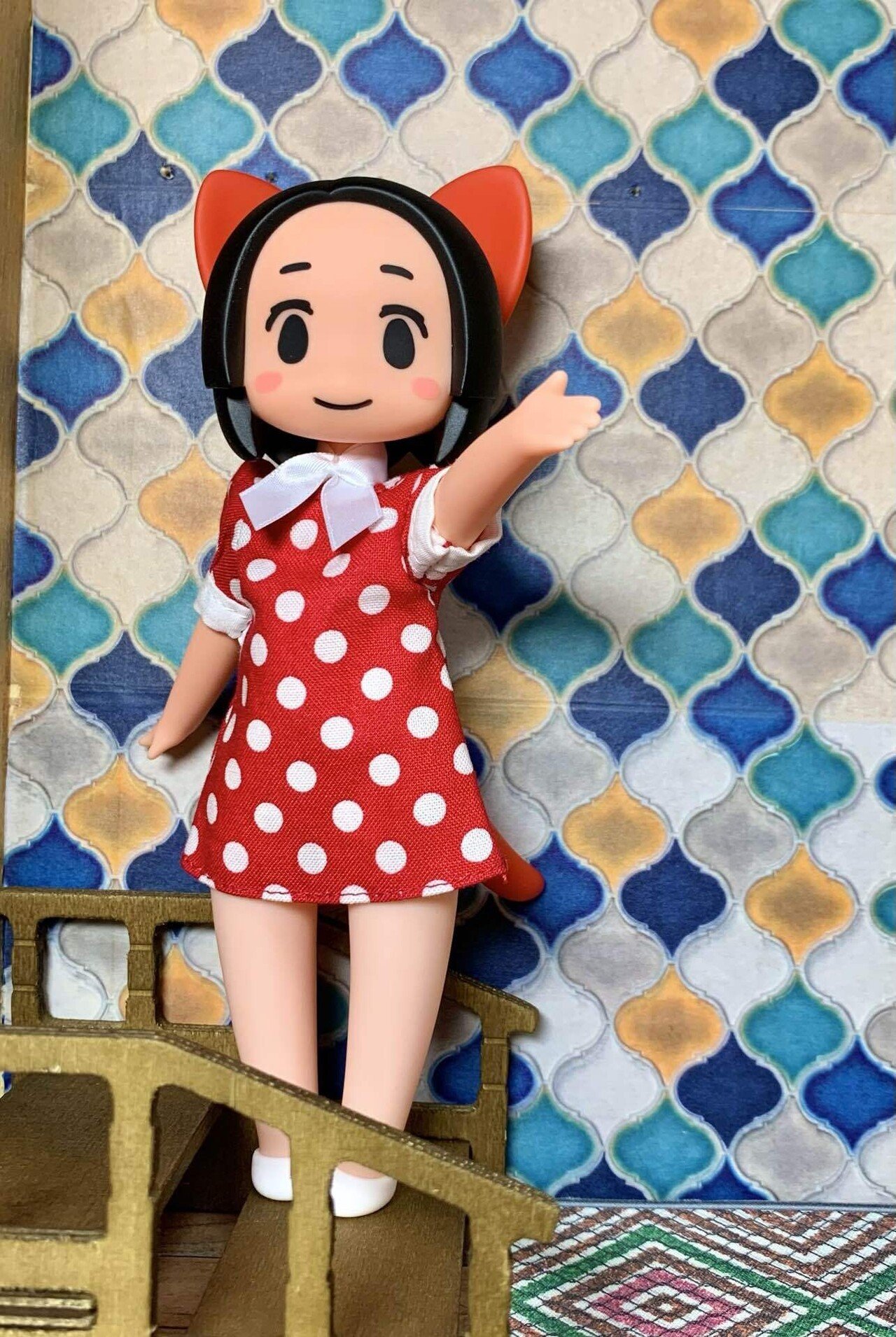 ガーリータイムなつみちゃん｜やまたけ