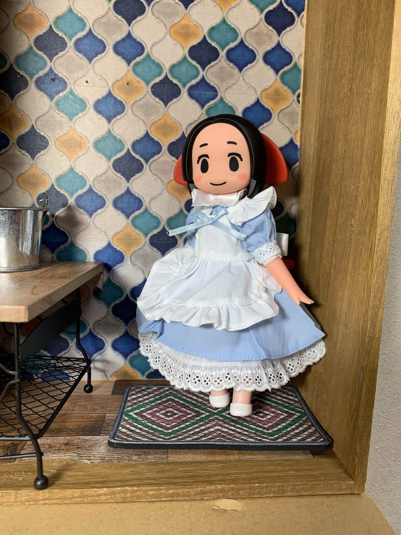 ガーリータイムなつみちゃん｜やまたけ