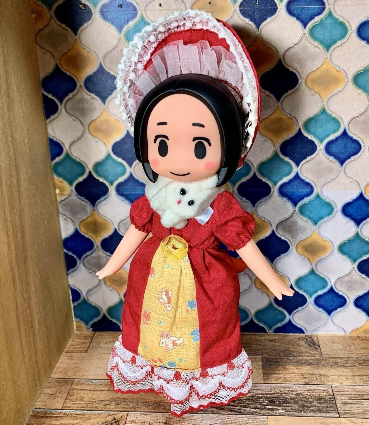 ガーリータイムなつみちゃん｜やまたけ