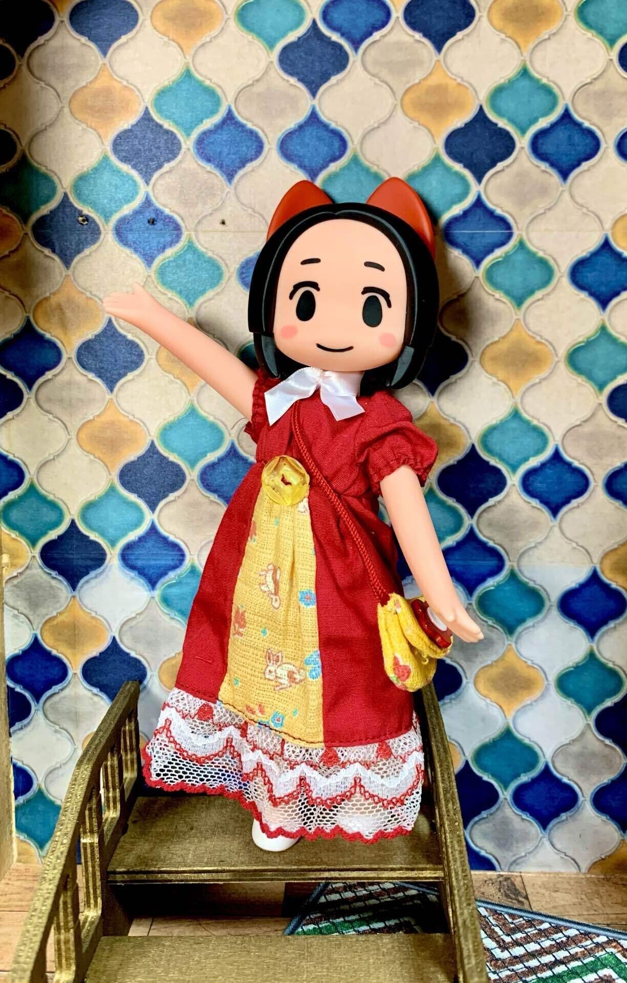 ガーリータイムなつみちゃん｜やまたけ