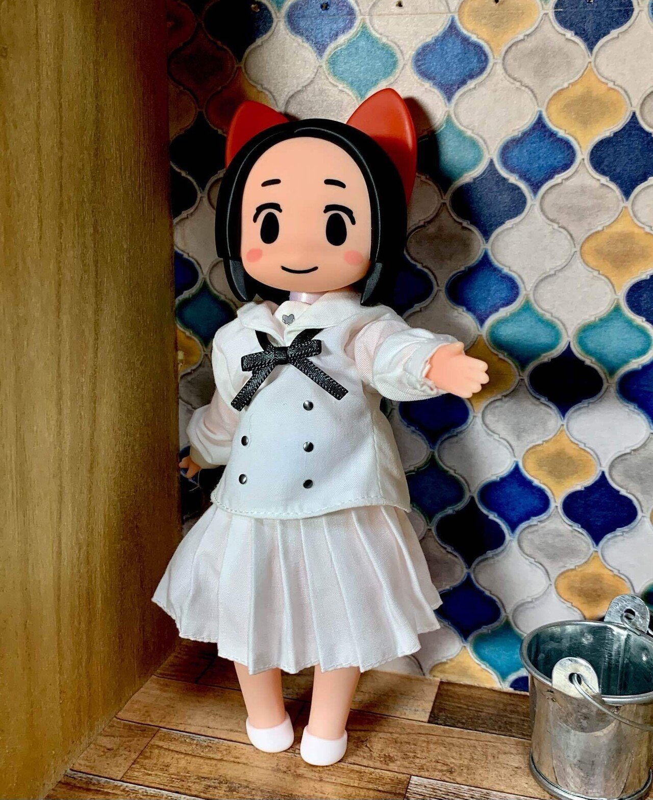 ガーリータイムなつみちゃん｜やまたけ