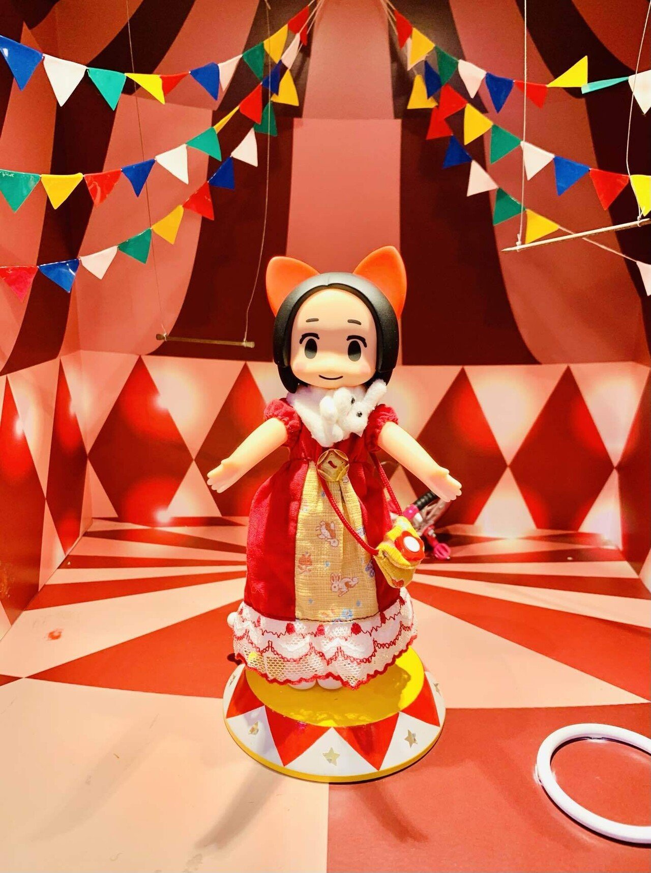 ガーリータイムなつみちゃん｜やまたけ