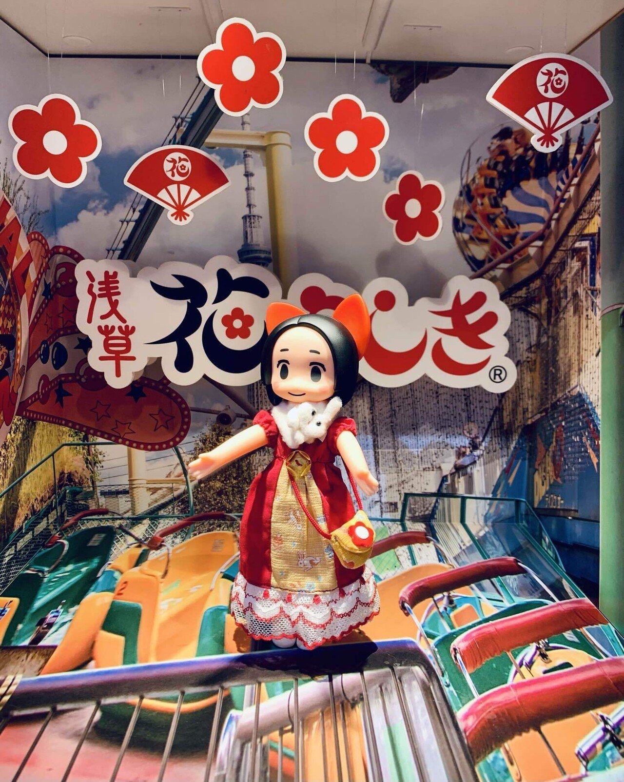 ガーリータイムなつみちゃん｜やまたけ