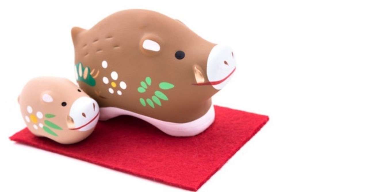 うりぼう