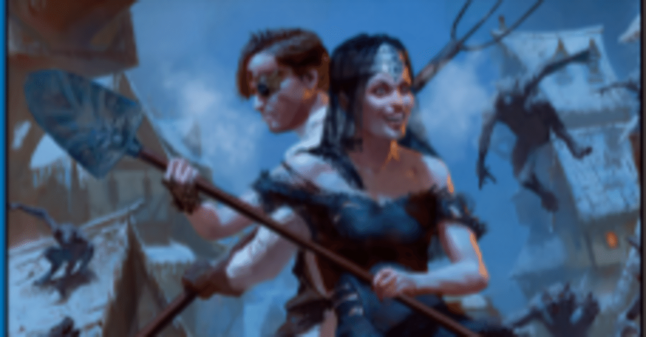 スターター統率者デッキから始めるEDH ～デッキの概要と低予算改造案