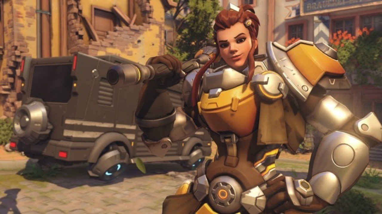 Overwatch アーマーの仕様について解説 しなず Note Overwatch アーマーの仕様について解説 しなず Note