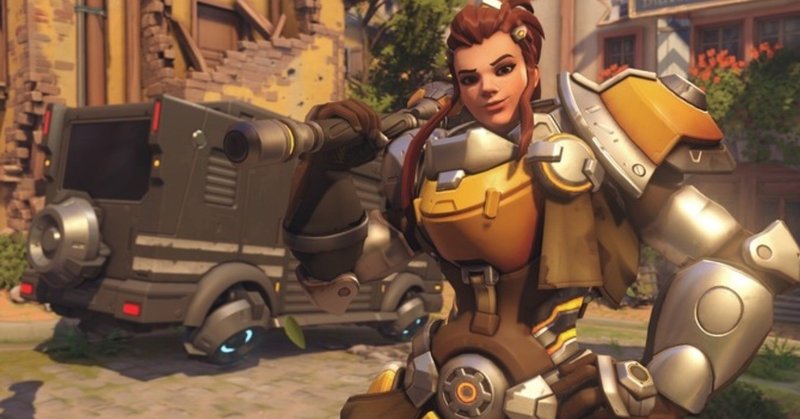 Overwatch アーマーの仕様について解説 しなず Note