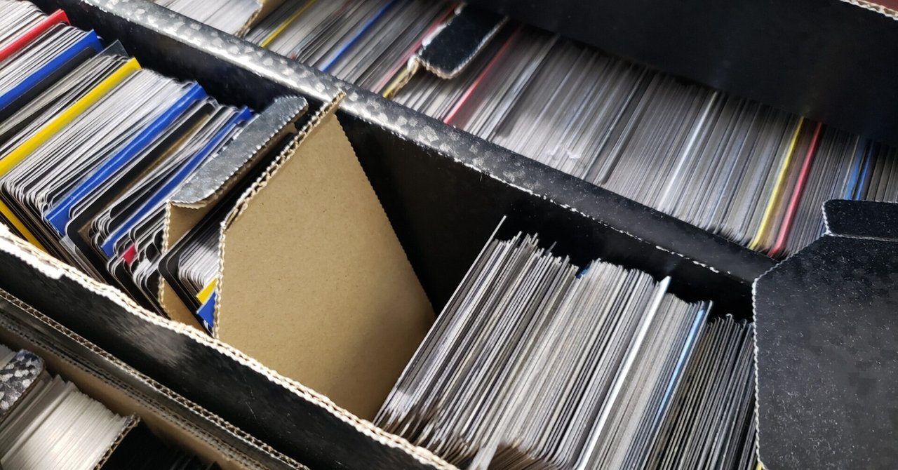 統率者戦】50個超えるデッキ全部振り返るのは無茶だって、でもやる