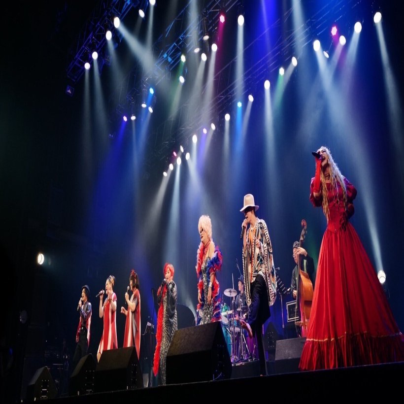 ライブレポート］【CHANSON de JAZZ】シャンソンの名曲たちをジャズと