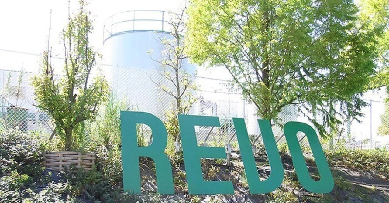 Innovator Creating Renewable Energy from Used Cooking Oil (Revo ...