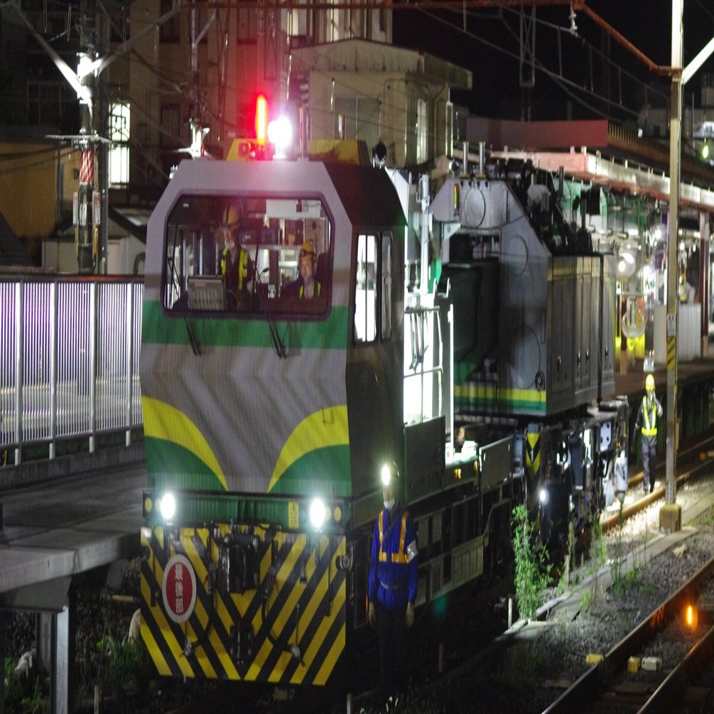 国鉄 線路保守作業日報 希少 国鉄 線路保守作業日報 希少 国鉄 線路