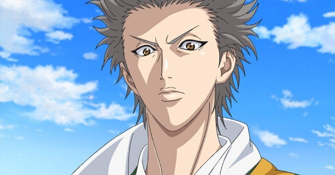 才能はあっても運・環境に恵まれなかったばかりにテニスを諦めざるを得