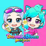 Dreamin' Divers Project