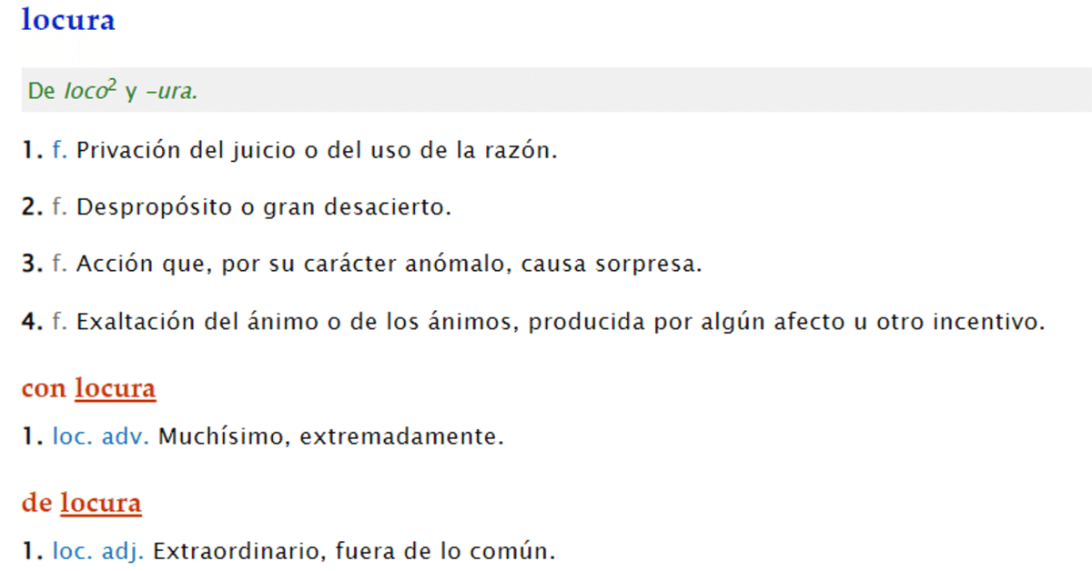 キチガイ翻訳騒動(?)に対してスペイン語通訳経験者が思うこと