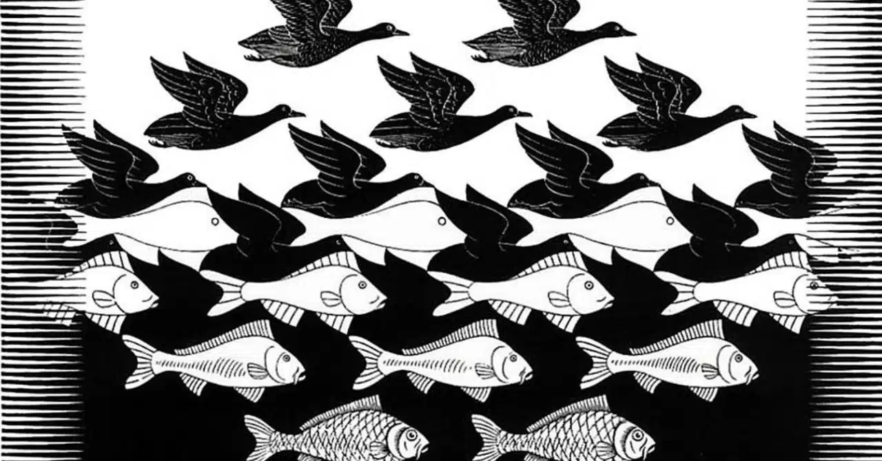 Escher の新着タグ記事一覧 Note つくる つながる とどける