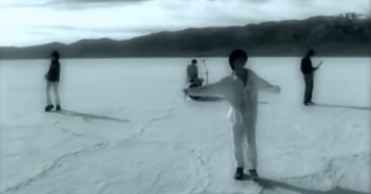 Neige dans Ciel ~ラルクだけで冬ソング10曲を集めてみた｜えい