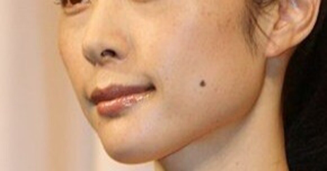 彼の好きな左頬のほくろ しずく Note
