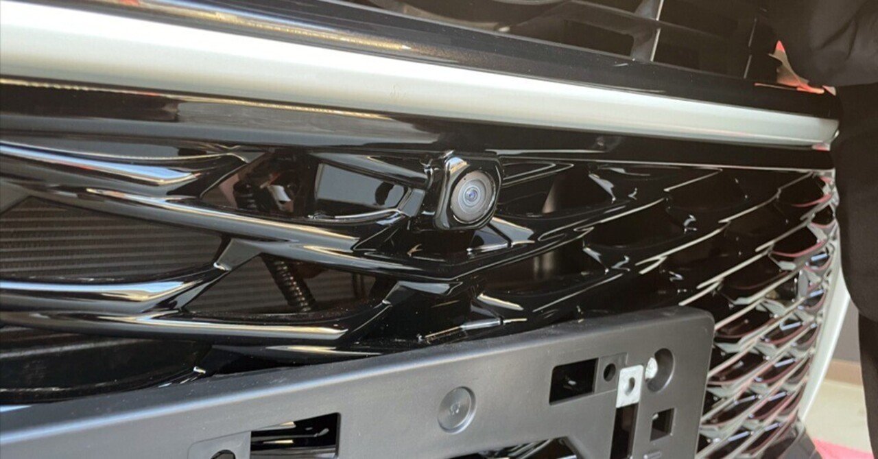 ハリアーPHEVステー初号機。｜Grazio&Co.社長日記2.0