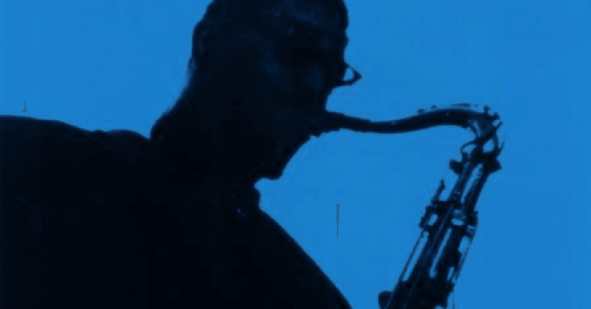 Sonny Rollins. Saxophone Colossus (1956)｜ジャズバード