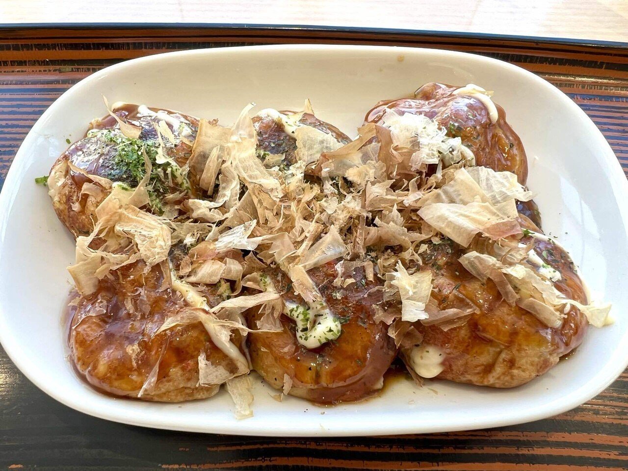 スーパーマーケットグルメ】平和堂（15） 〜『旨門』たこ焼き