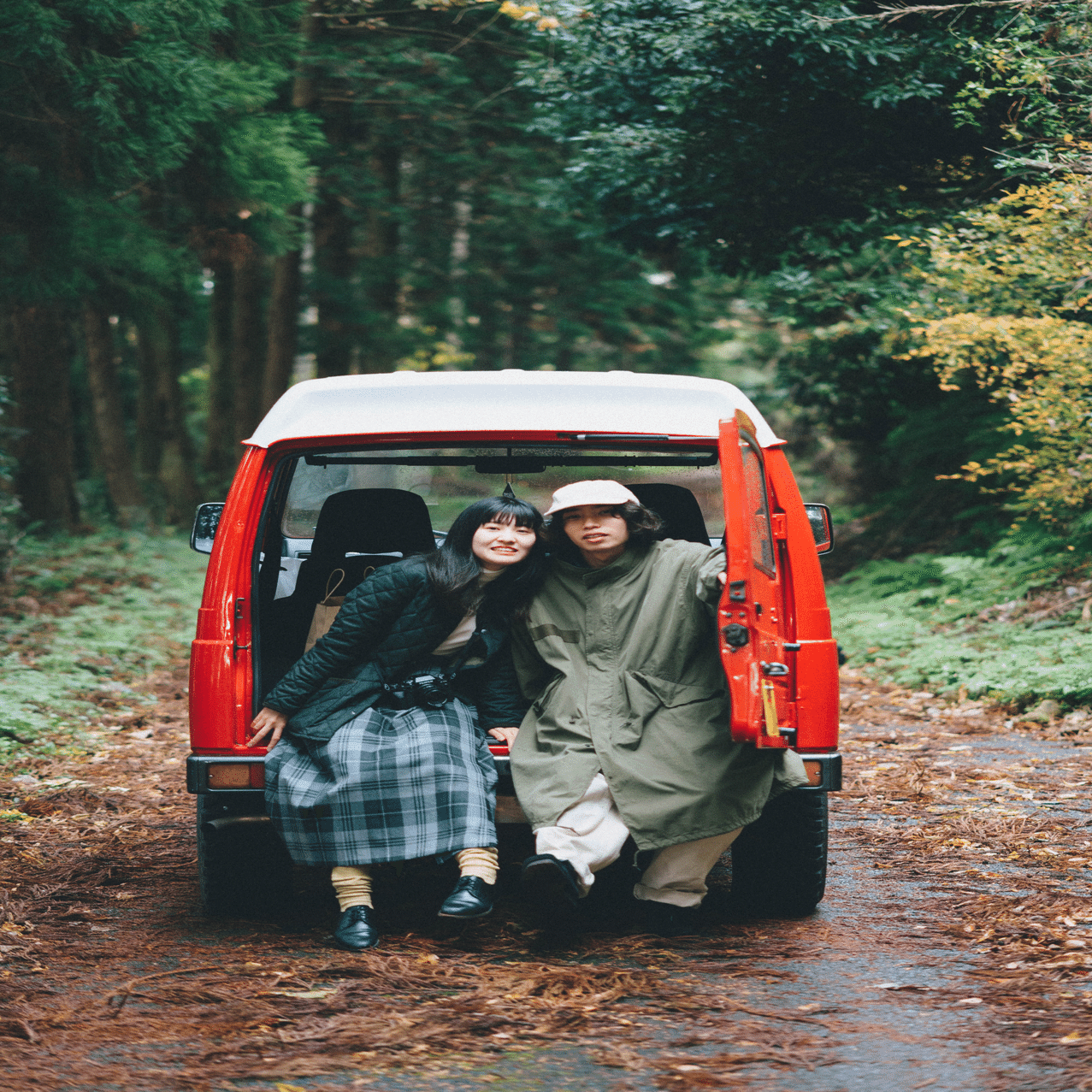 Nikon 105mm F2.8D micro｜SUBARU