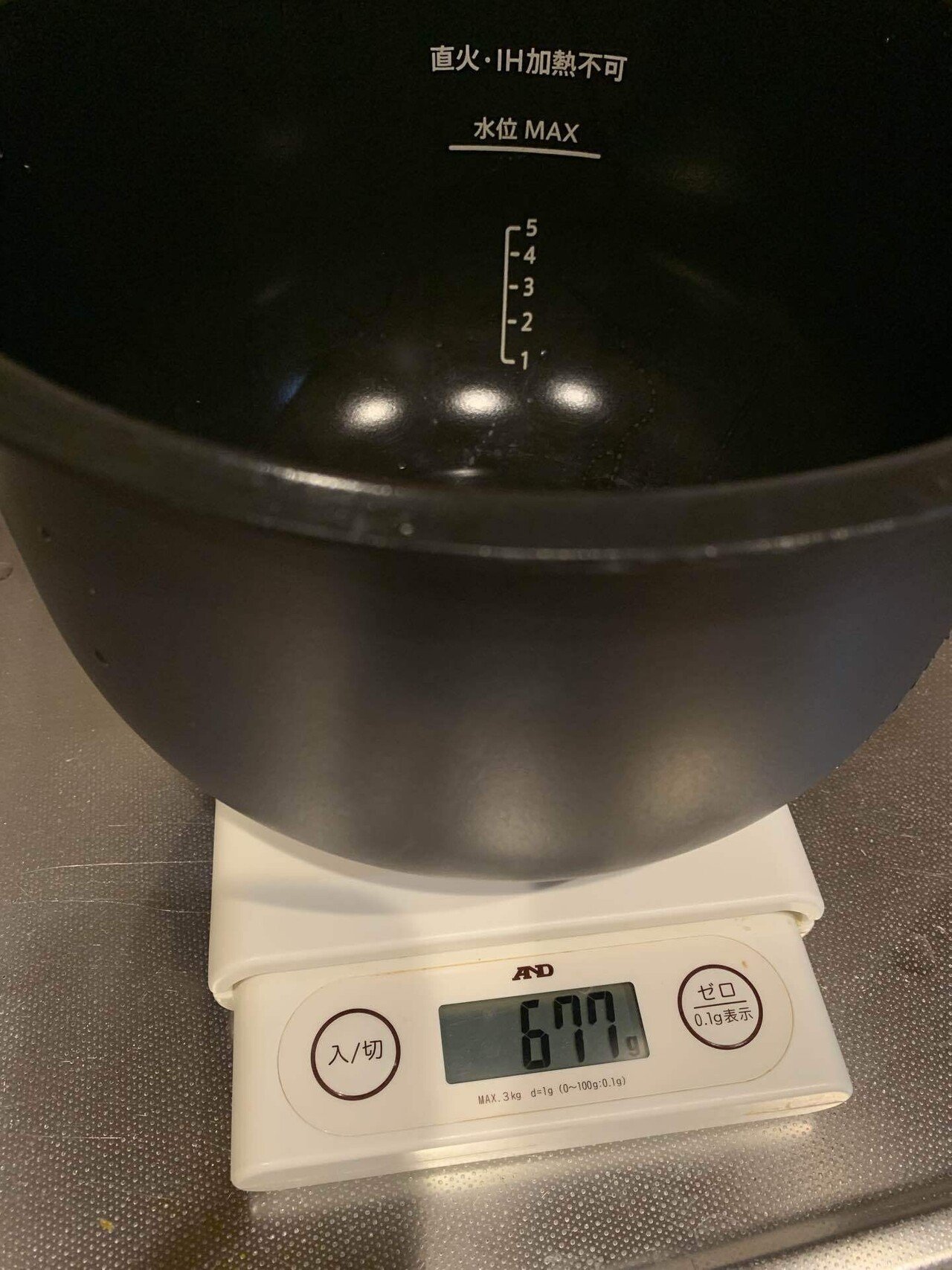 ホットクック2台持ちになりました!最高です。|hona/毎日投稿 ホットクック2台持ちになりました!最高です。|hona/毎日投稿