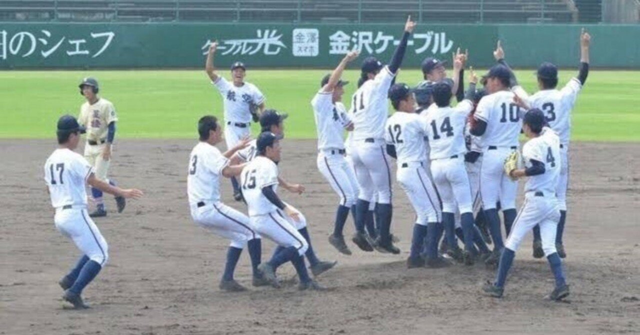 仲間との絆が深まった夜中までの練習（日本航空石川高校OB 田川