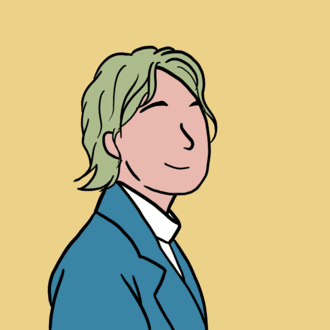 ここ|リケジョサラリーマン