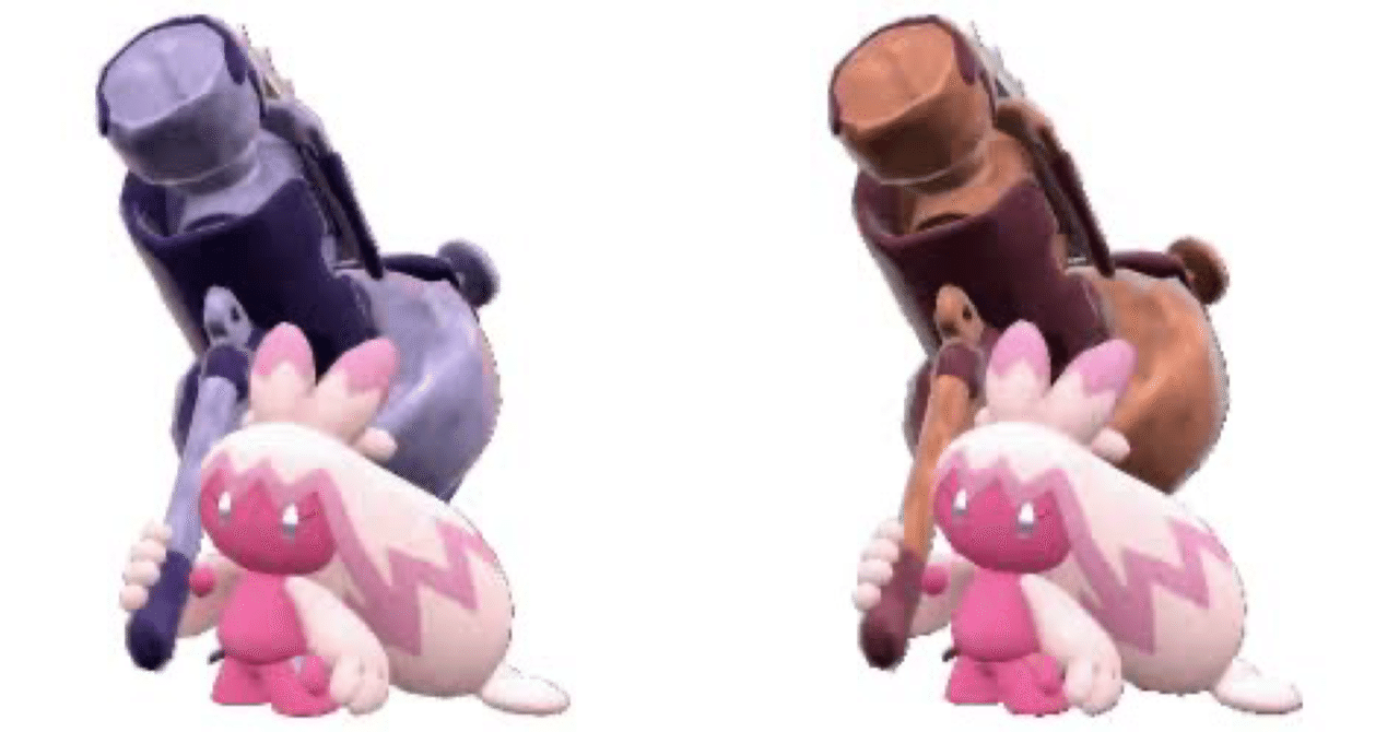 デカヌチャンと委員長 2022年12月14日分｜漂白剤