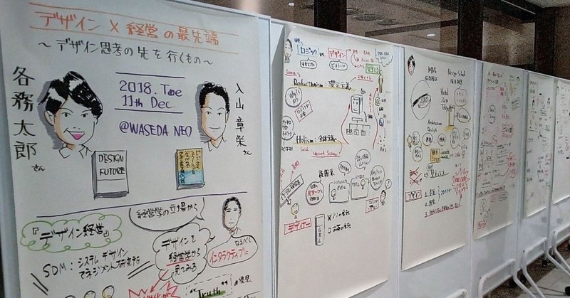 歌が作れれば建築ができる 見立てる力 チカラ が本当のデザイン デザイン思考の先を行くもの デザイン グラレコ 楽描人カエルン 絵を描くファシリテータ Note