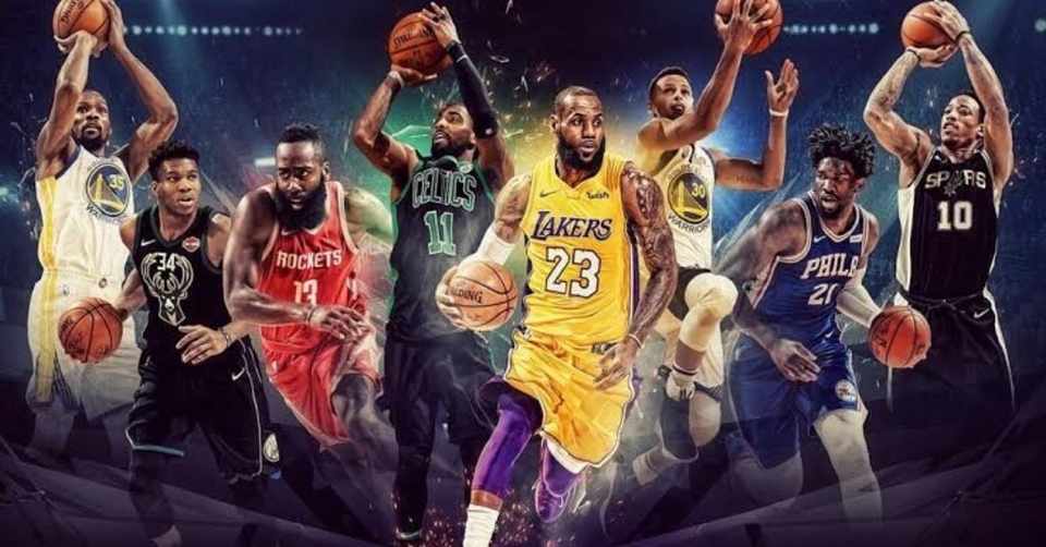 Nbaマニアです よろしくおねがいします はなやん Nbaマニア Note